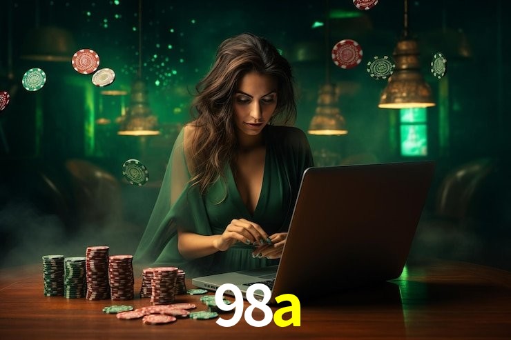 98a App Interface
