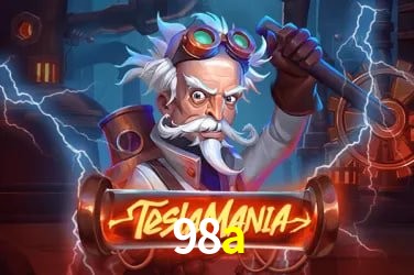 Slot Games 98a
