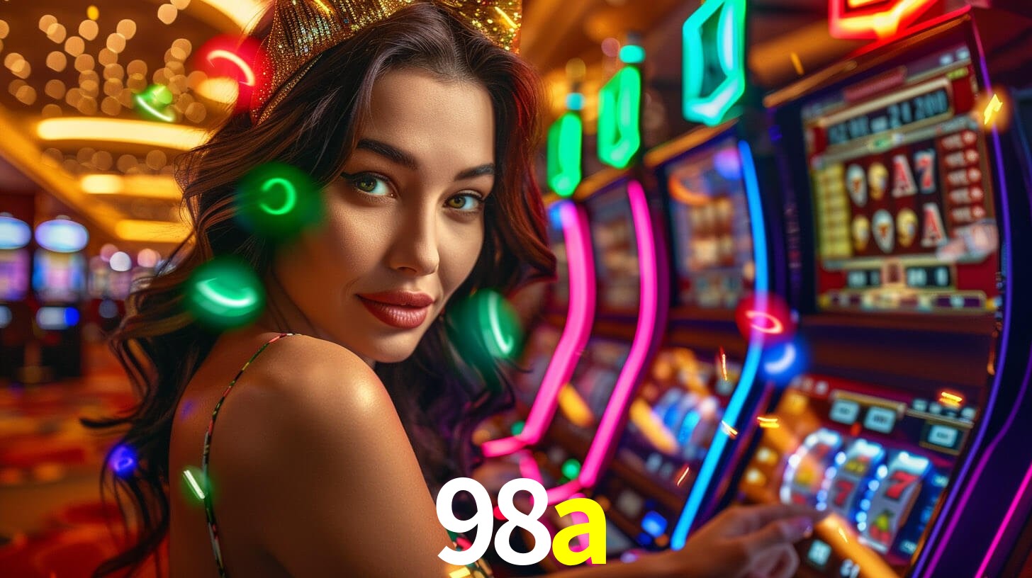 Comparação APP mobile vs versão web da 98a