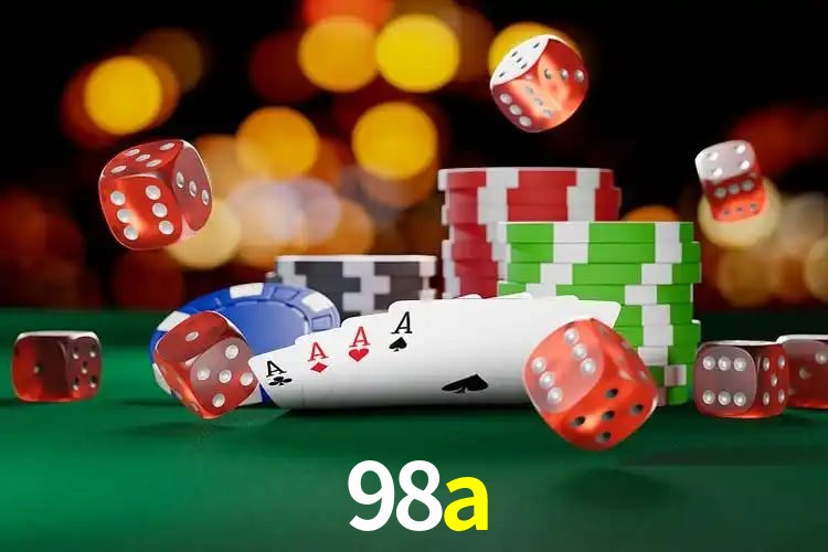 Requisitos do APK da 98a para Android